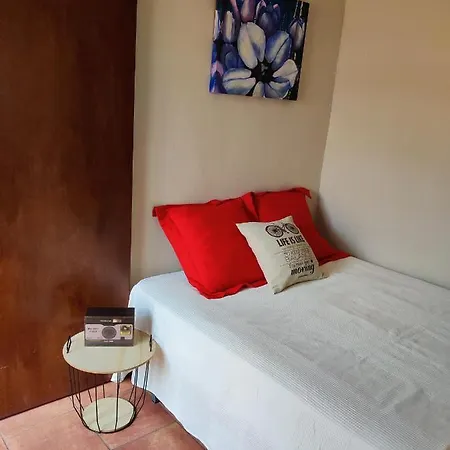 Lamondaos Tagoro Park Appartement *