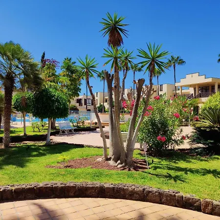 Lamondaos Tagoro Park * Arona (Tenerife)