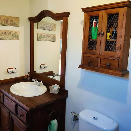 Lamondaos Tagoro Park Appartement Arona (Tenerife)
