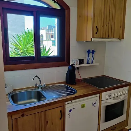 Appartement Lamondaos Tagoro Park Arona (Tenerife)