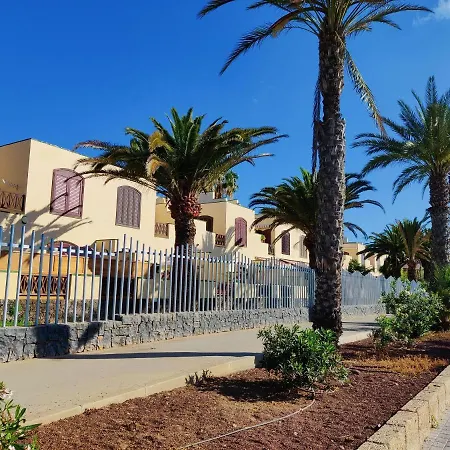 Lamondaos Tagoro Park Apartman Arona