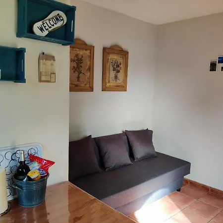 Apartman Lamondaos Tagoro Park Arona
