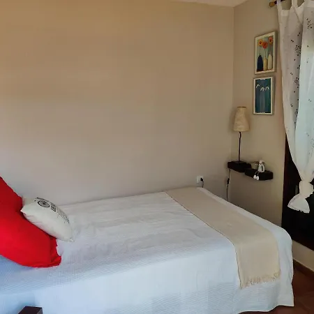 Lamondaos Tagoro Park Apartman Arona