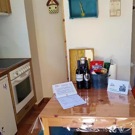 Lamondaos Tagoro Park Apartman Arona